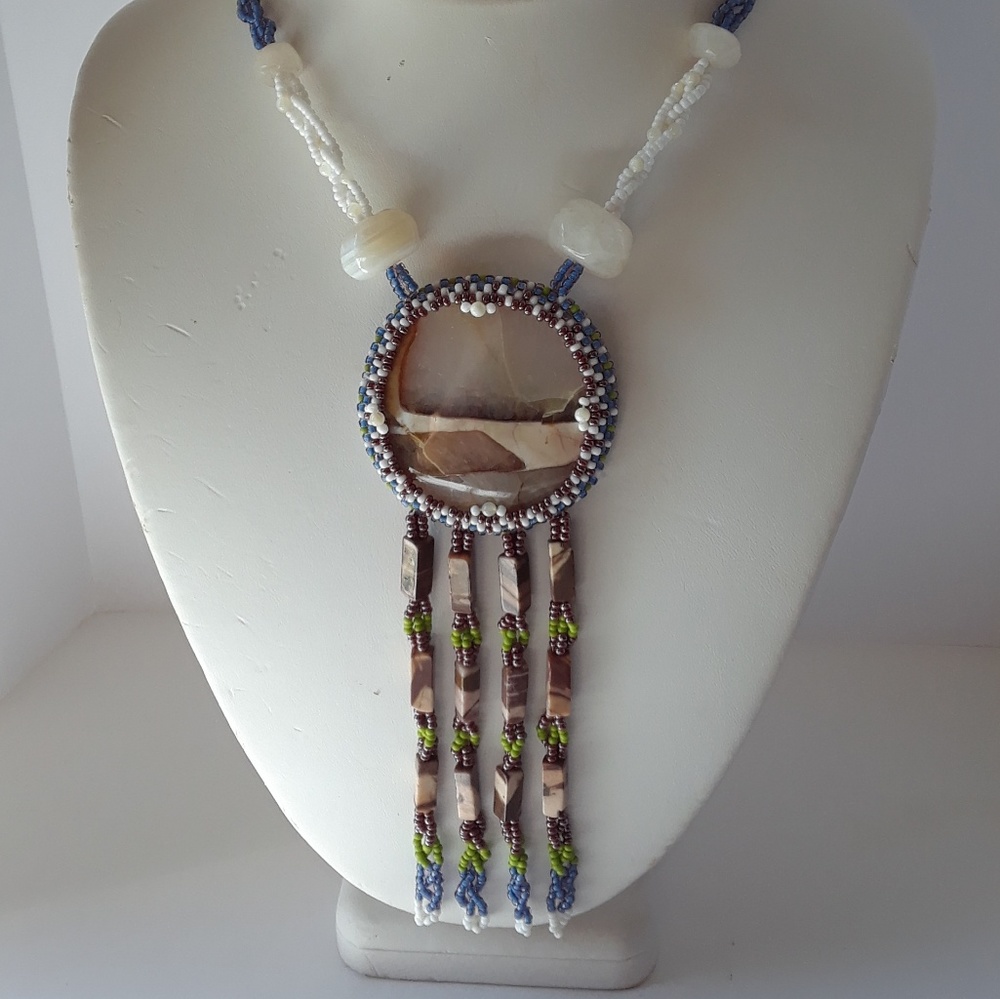 native american handmade